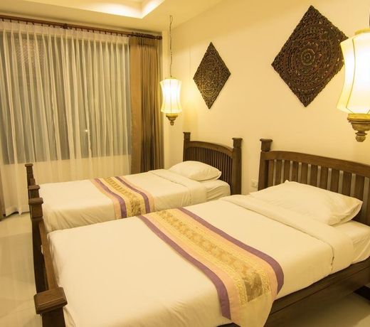 Monmuang Resort