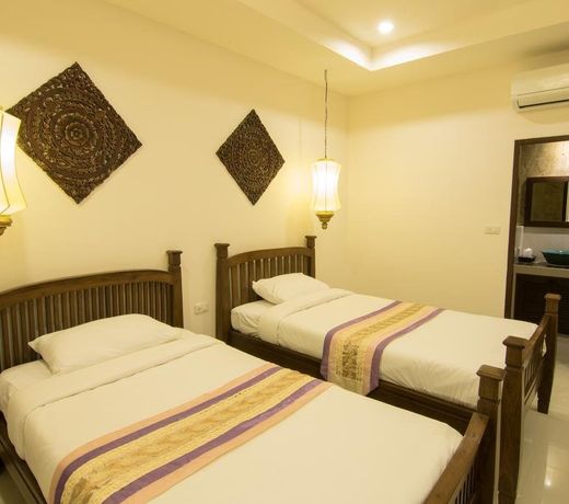 Monmuang Resort