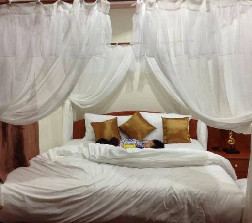 Phuoobfa Resort
