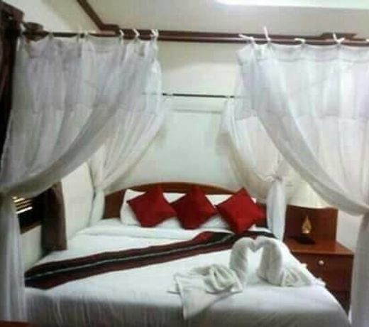 Phuoobfa Resort