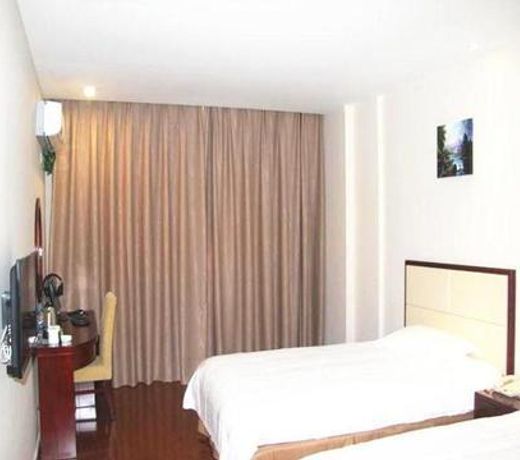 GreenTree Inn Hefei Changfeng Road Yuanyi Meibang International Residential Community  Express Hotel