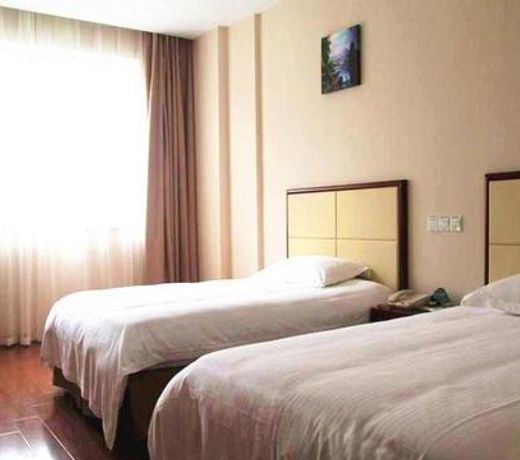 GreenTree Inn Hefei Changfeng Road Yuanyi Meibang International Residential Community  Express Hotel