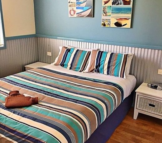 Beachcomber Holiday Park