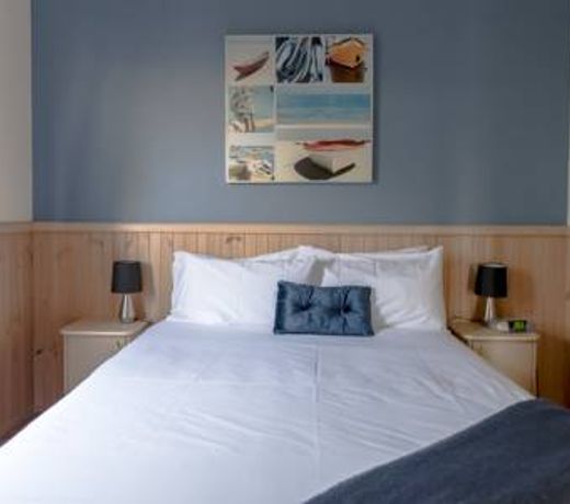 Beachcomber Holiday Park