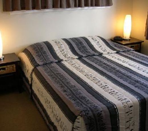 Greenlane Motor Inn