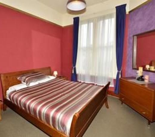 Dunedin Lodge