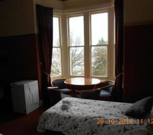 Dunedin Lodge