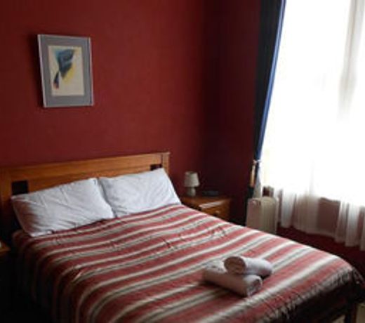 Dunedin Lodge