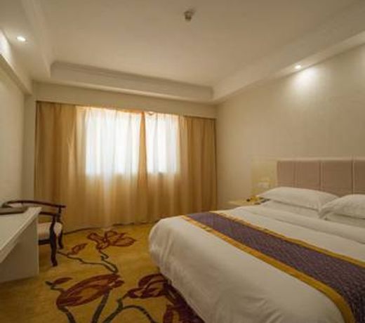 GUI LIN Crown prince Hotel