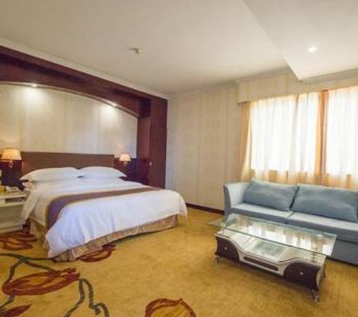 GUI LIN Crown prince Hotel