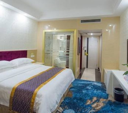 GUI LIN Crown prince Hotel