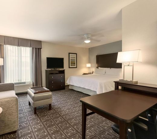 Homewood Suites by Hilton Huntsville-Downtown