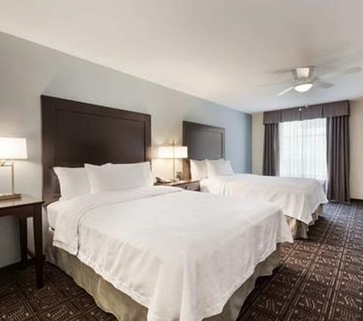 Homewood Suites by Hilton Huntsville-Downtown