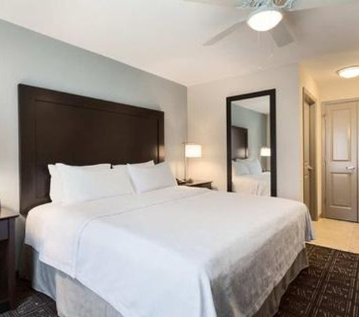 Homewood Suites by Hilton Huntsville-Downtown