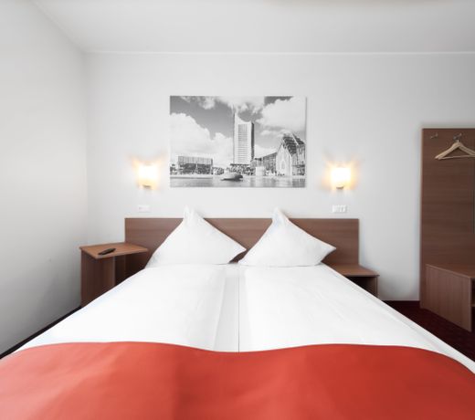 McDreams Hotel Leipzig