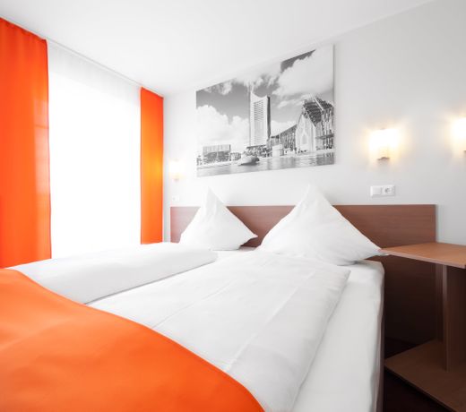 McDreams Hotel Leipzig