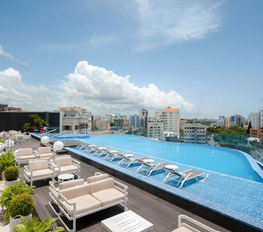 Embassy Suites by Hilton Santo Domingo