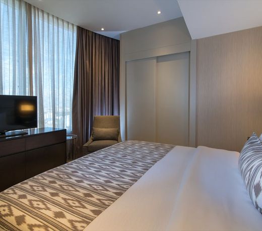 Embassy Suites by Hilton Santo Domingo