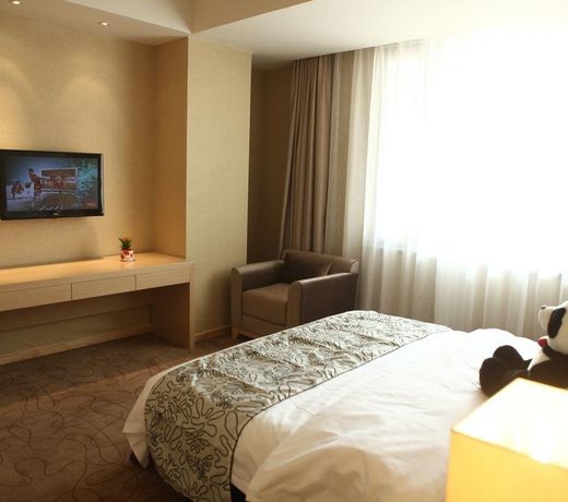 Metropolo Langfang Wanda Square