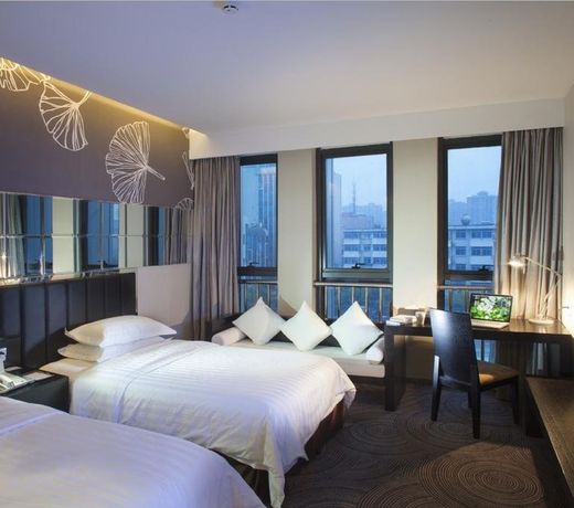 Metropolo Langfang Wanda Square