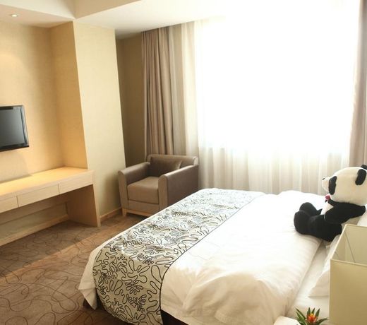 Metropolo Langfang Wanda Square