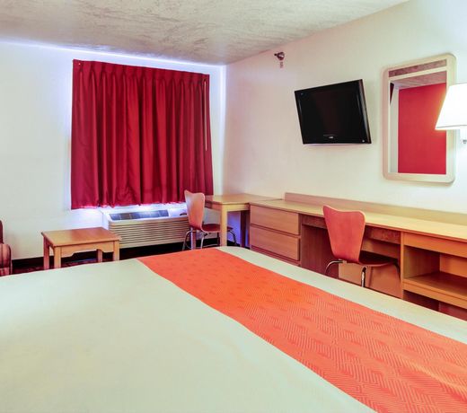 Motel 6 - Columbia