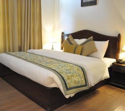 TULIP INN MUSSOORIE BARLOWGANJ