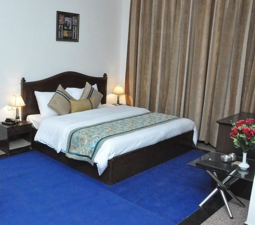 TULIP INN MUSSOORIE BARLOWGANJ