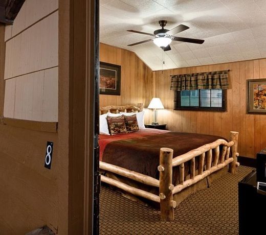 Grand Lake Lodge