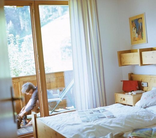 Ferienpension Senfter
