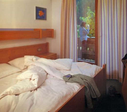 Ferienpension Senfter