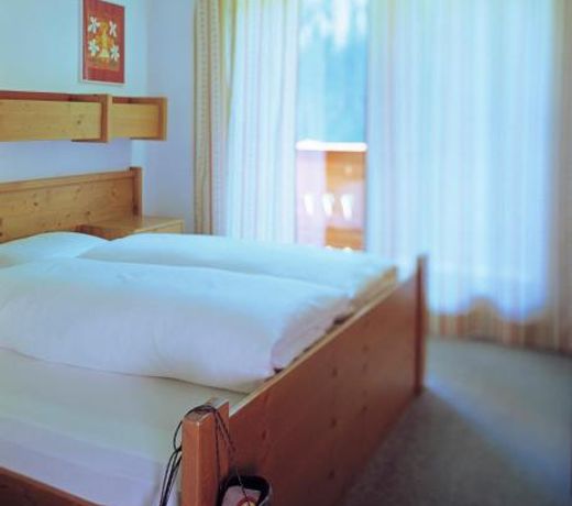 Ferienpension Senfter