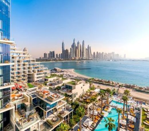 Five Palm Jumeirah Dubai