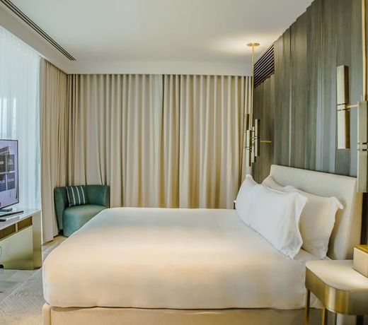 Five Palm Jumeirah Dubai