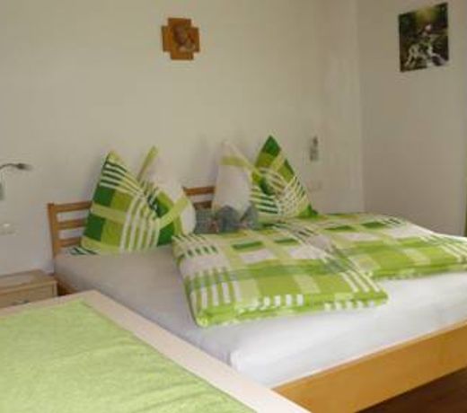 Haus Furhapter Markus