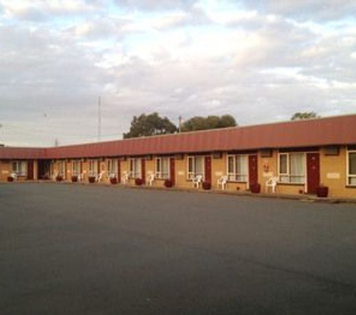 Century Motor Inn