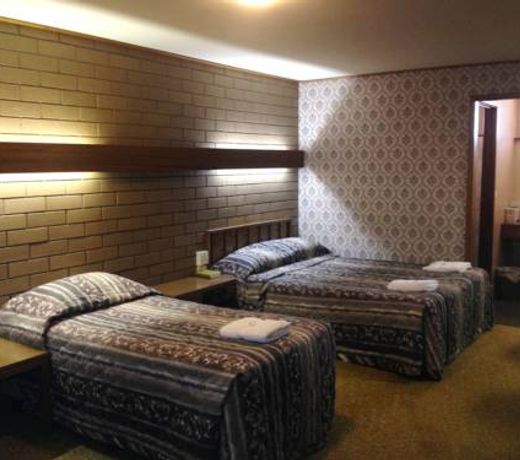Century Motor Inn
