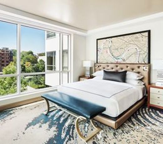 The Tennessean Personal Luxury Hotel