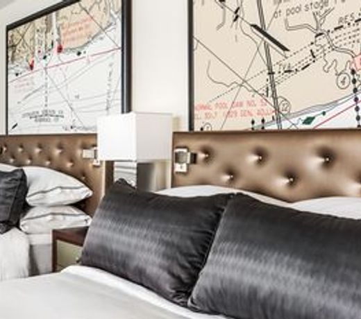 The Tennessean Personal Luxury Hotel
