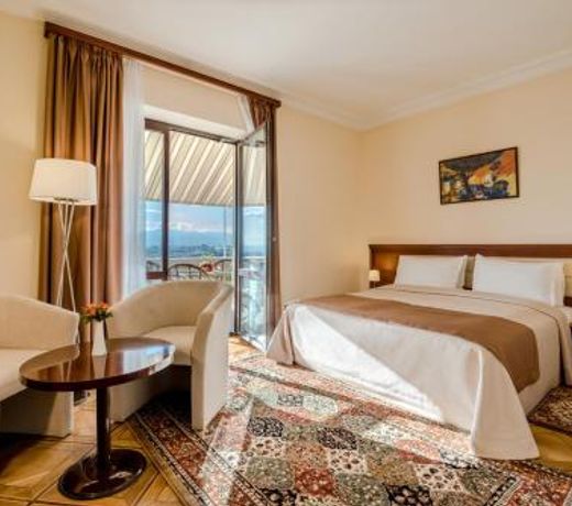 Arève Résidence Boutique Hotel