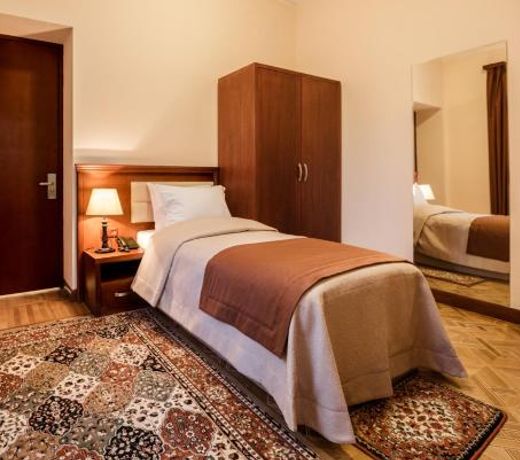 Arève Résidence Boutique Hotel