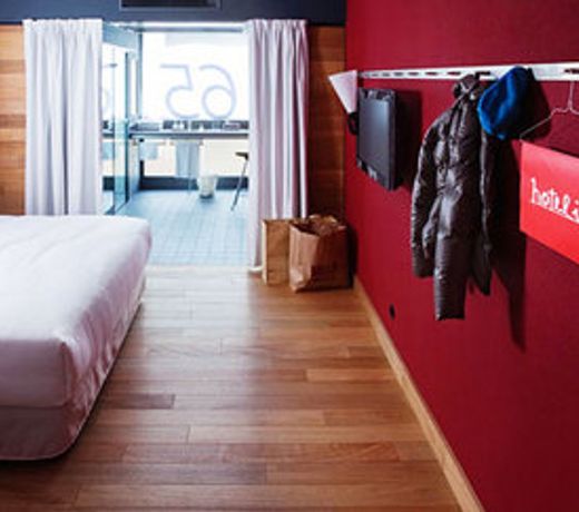 Casa Camper Berlin