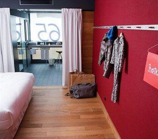 Casa Camper Berlin