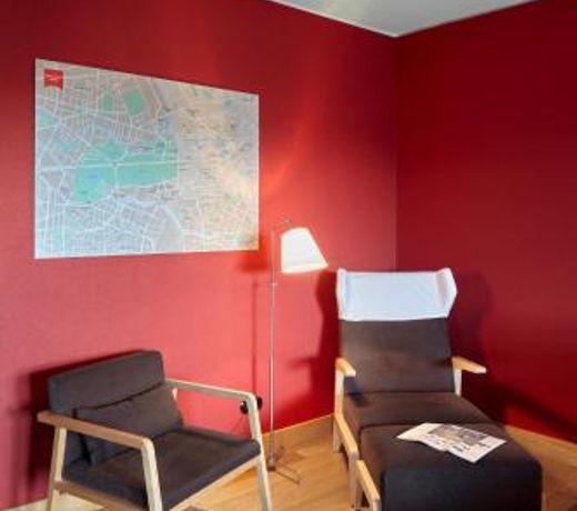 Casa Camper Berlin