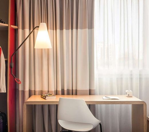 ibis Jerusalem city Center - An AccorHotels Brand