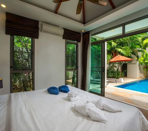 Villa Bulan by TropicLook