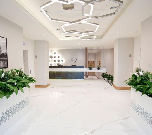 Sanctum Belsize Road