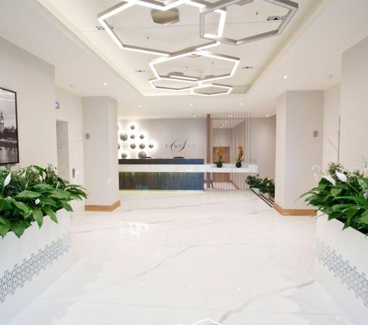 Sanctum Belsize Road
