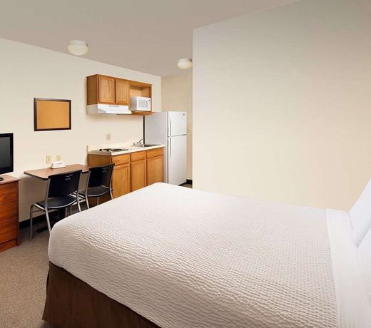 WoodSpring Suites Johnson City