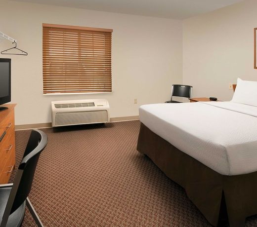 WoodSpring Suites Johnson City